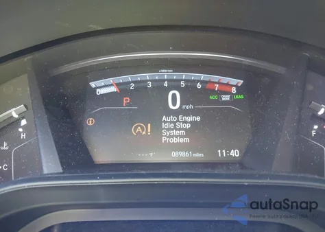 2020 Honda Cr-V 2Wd Lx from USA, damaged, VIN 5J6RW1H20LL007786